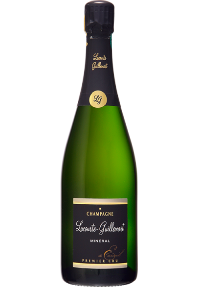 Lacourte-Guillemart Mineral Extra Brut