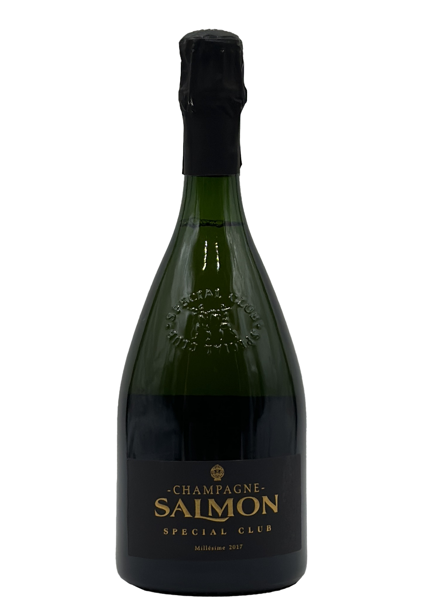 Alexandre Salmon / Spécial Club 2017