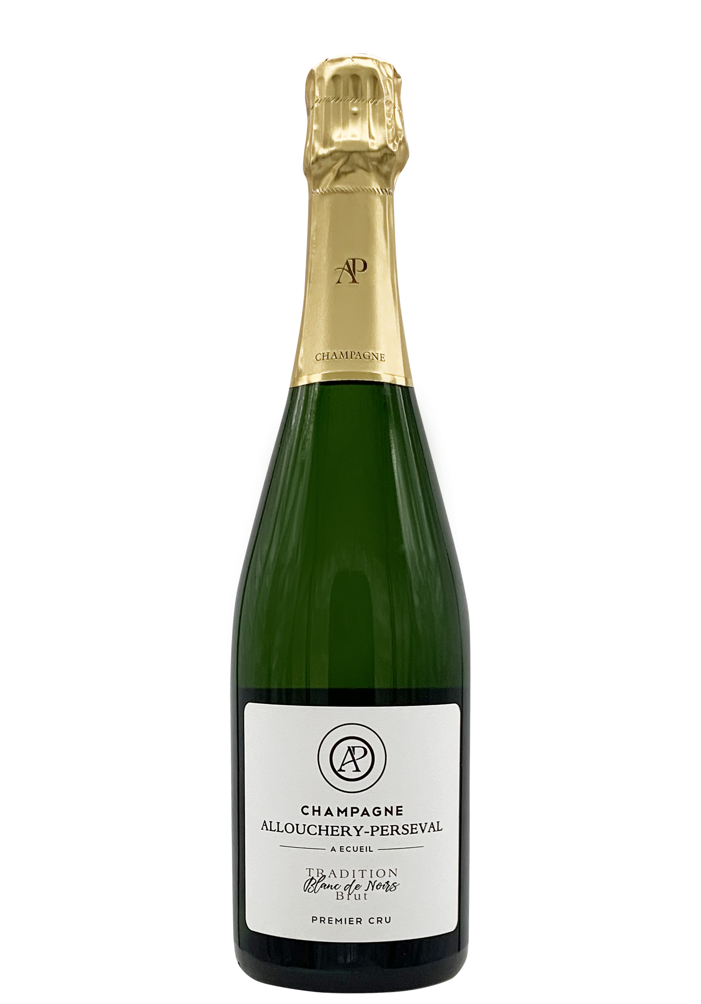 Allouchery-Perseval Tradition Brut