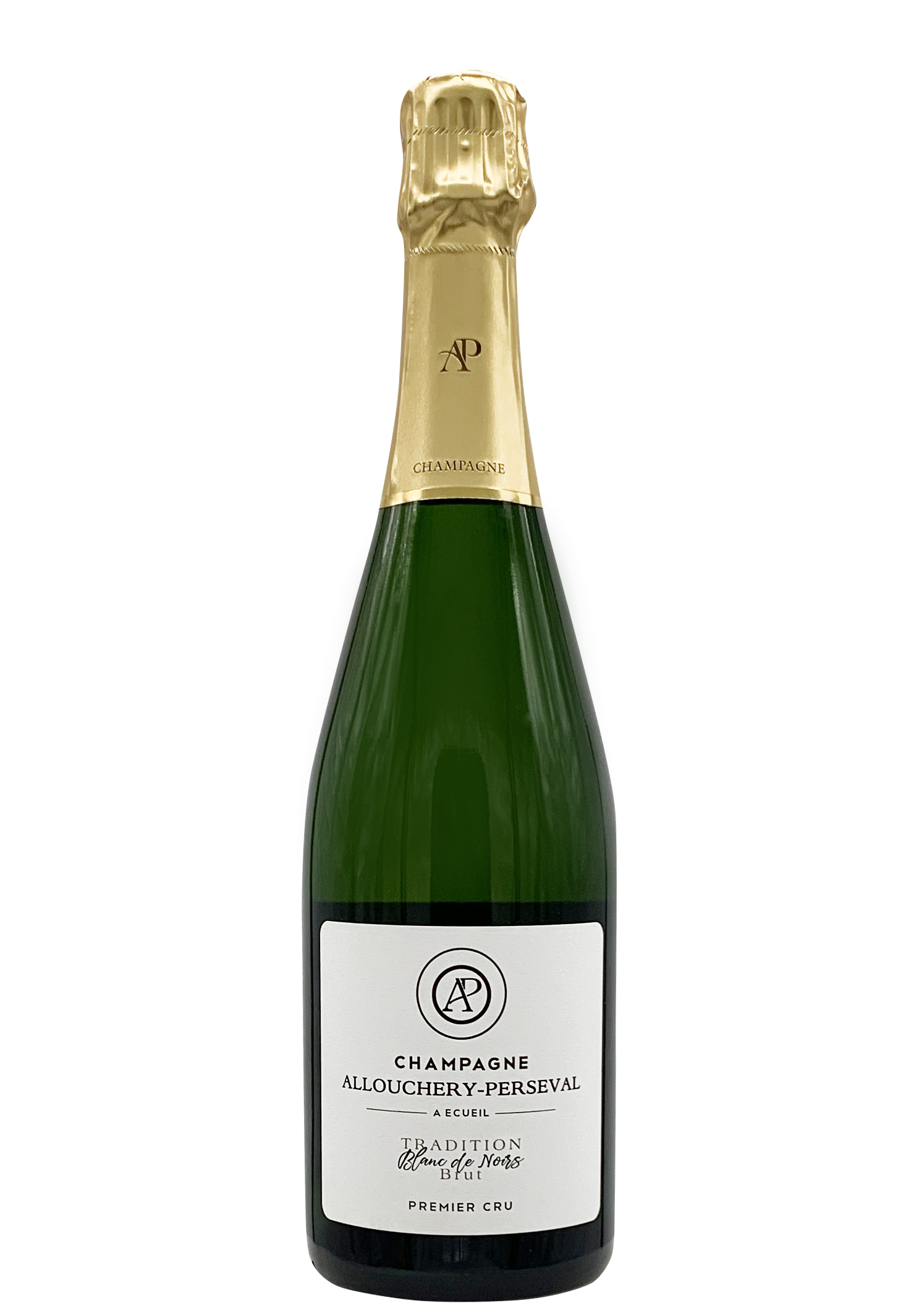 Allouchery-Perseval Tradition Brut