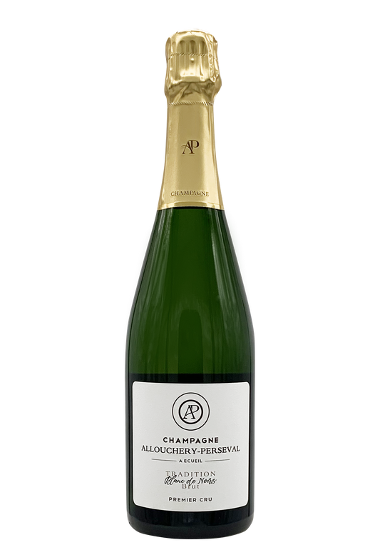 Allouchery-Perseval Tradition Brut