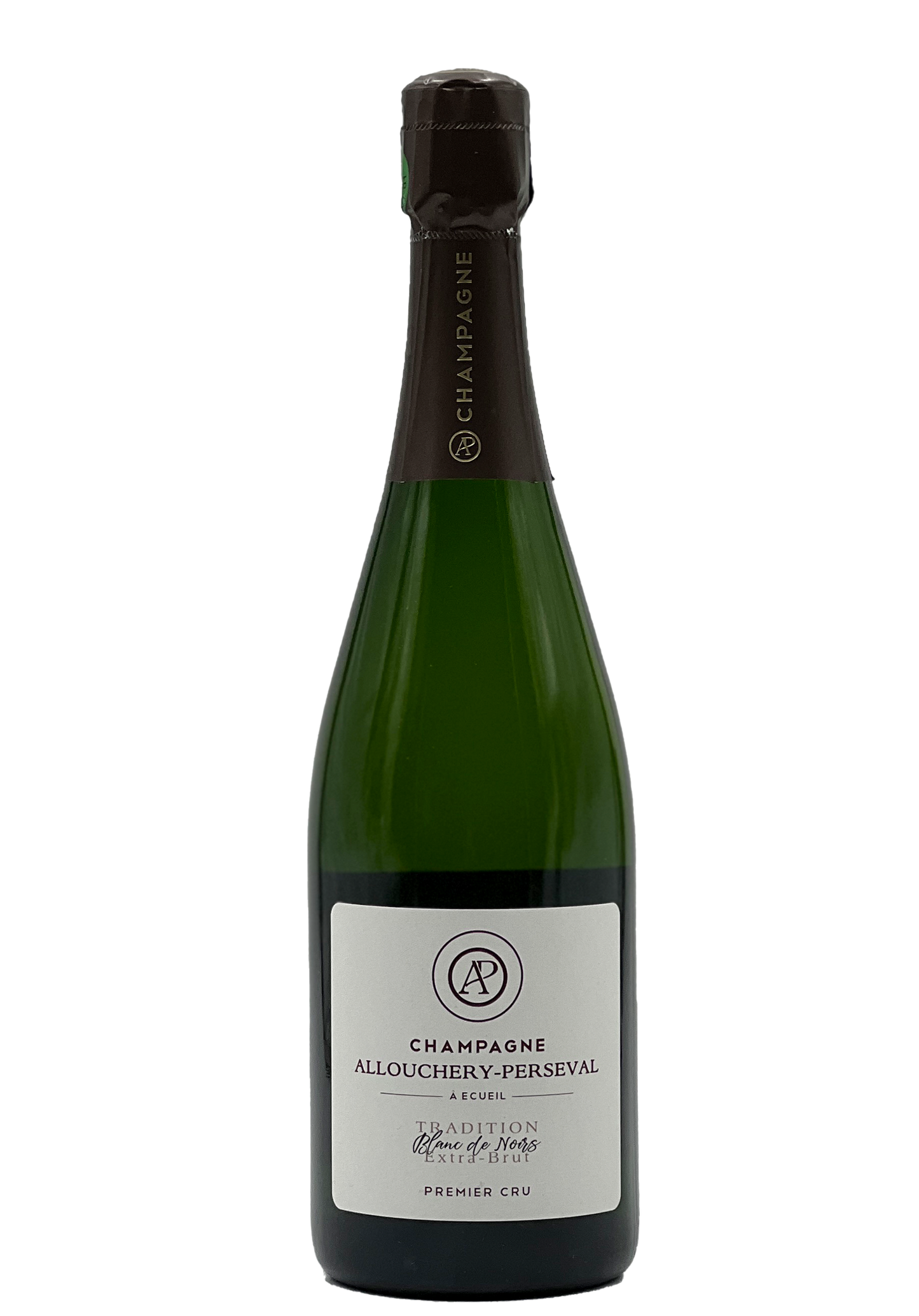 Allouchery-Perseval Tradition Extra Brut