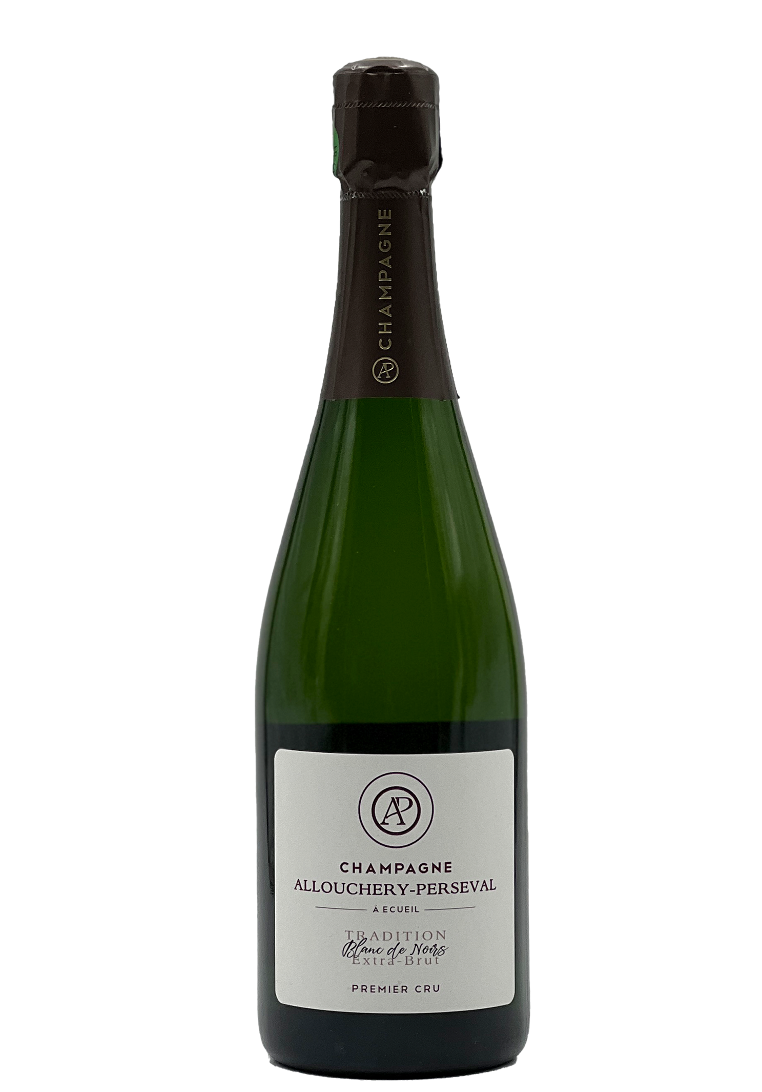 Allouchery-Perseval Tradition Extra Brut