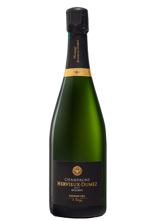 Hervieux-Dumez / Reserve Brut