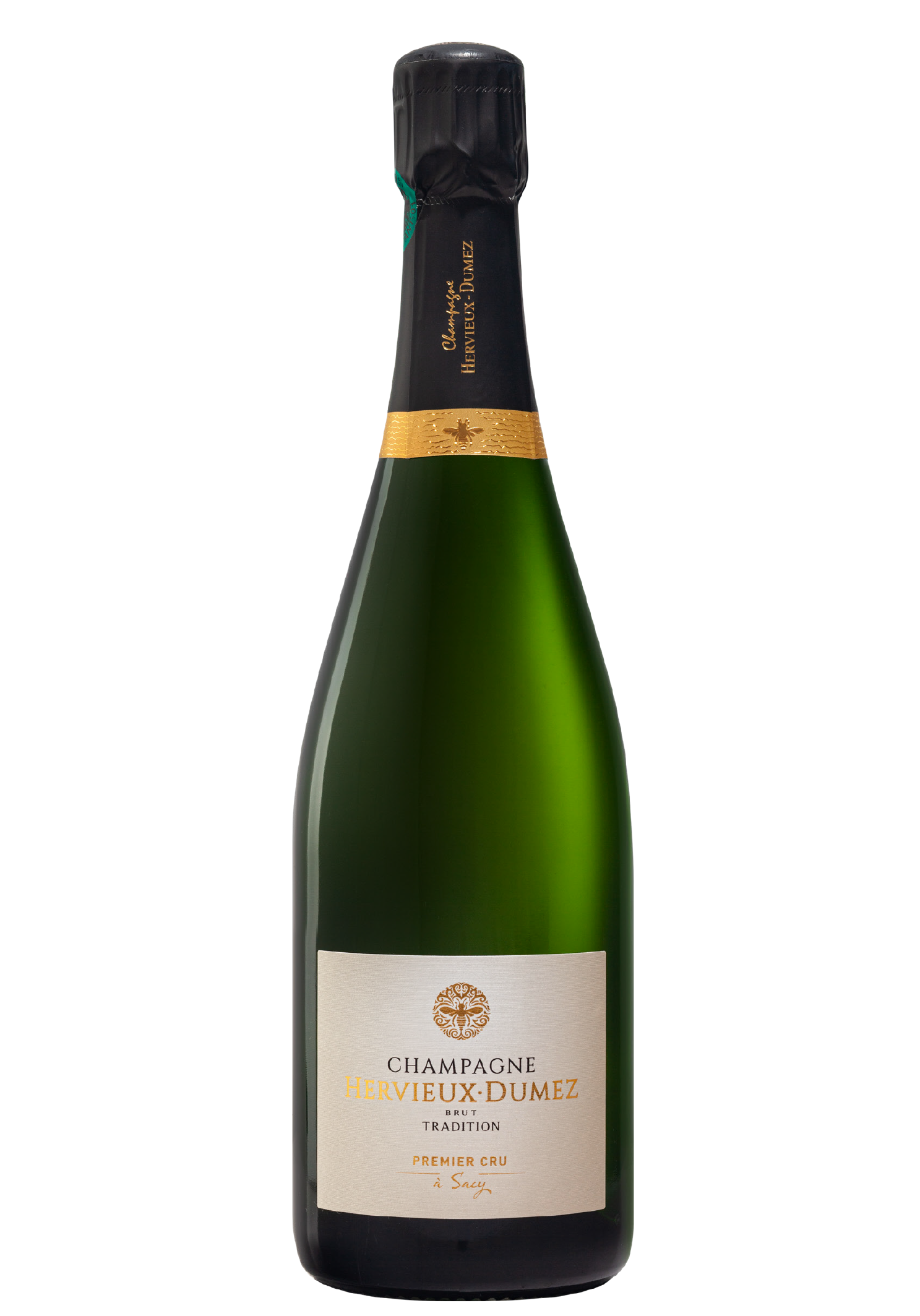 Hervieux-Dumez Tradition Brut