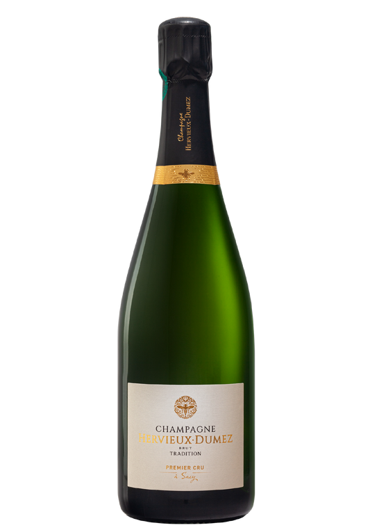 Hervieux-Dumez Tradition Brut