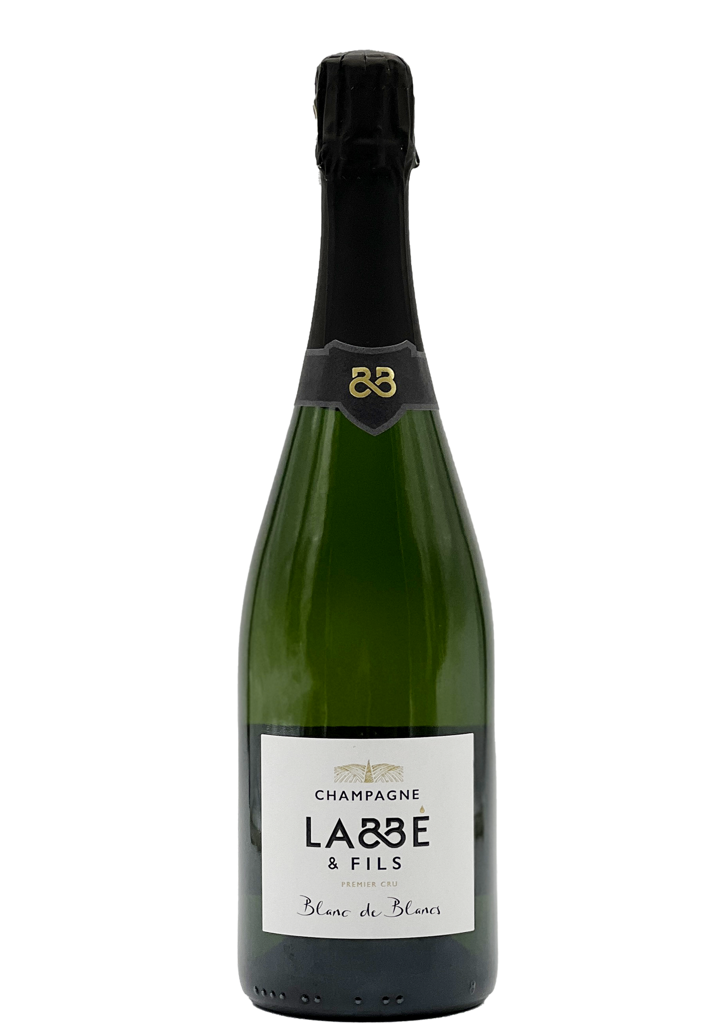 Labbe Blanc de Blanc Zero Dosage