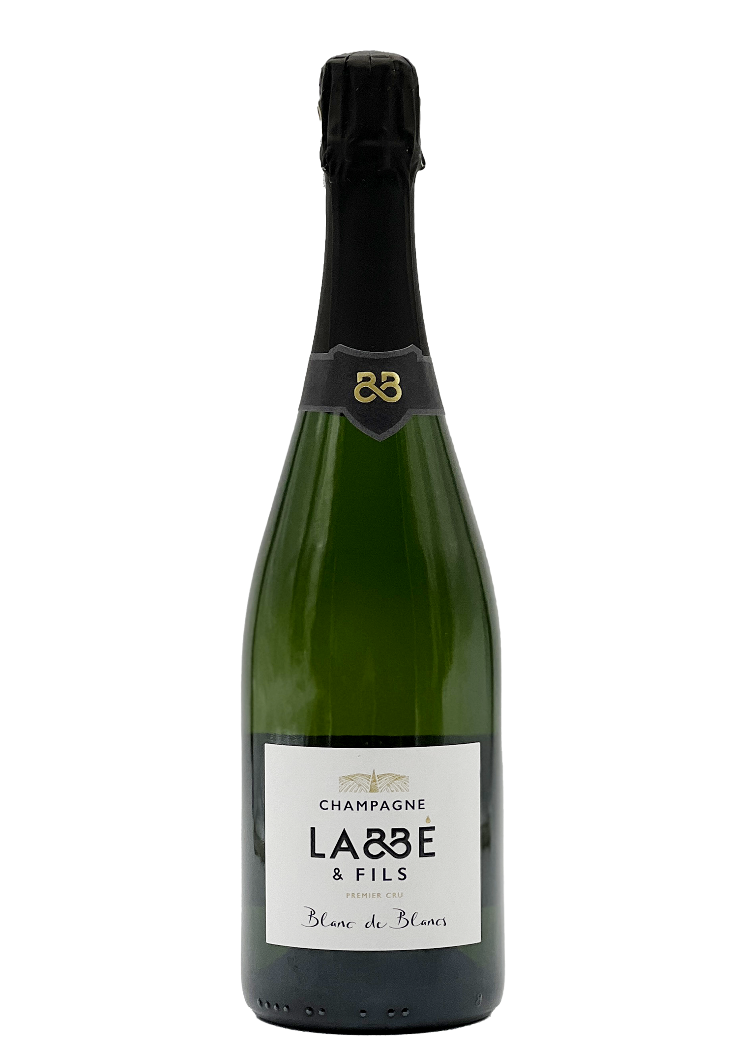 Labbe Blanc de Blanc Zero Dosage