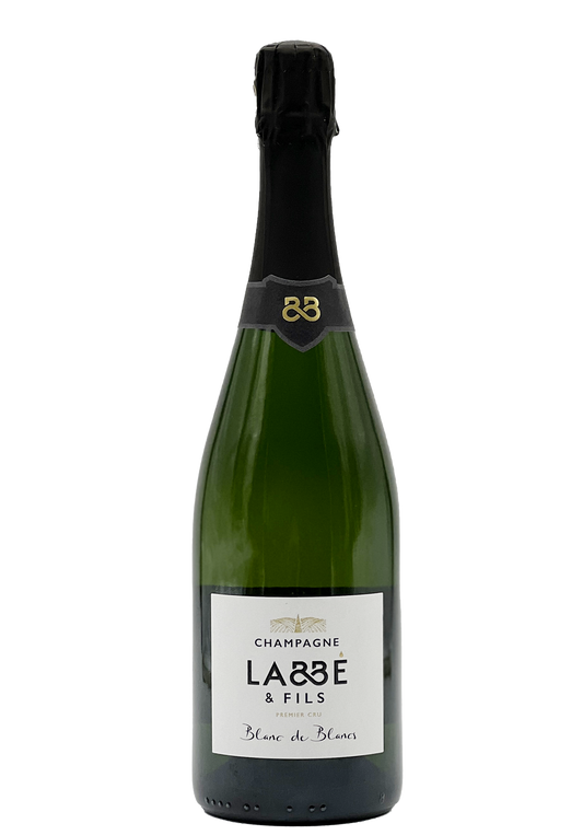 Labbe Blanc de Blanc Zero Dosage