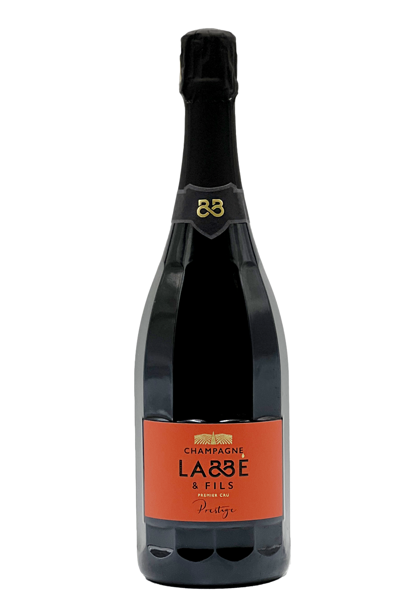 Labbe Fils Prestige Brut