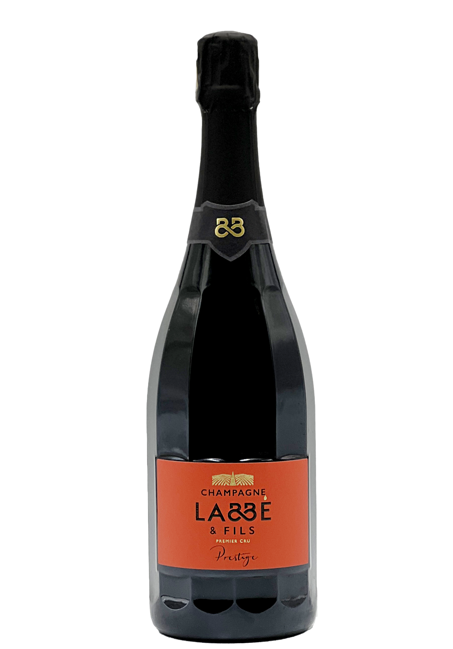 Labbe Fils Prestige Brut