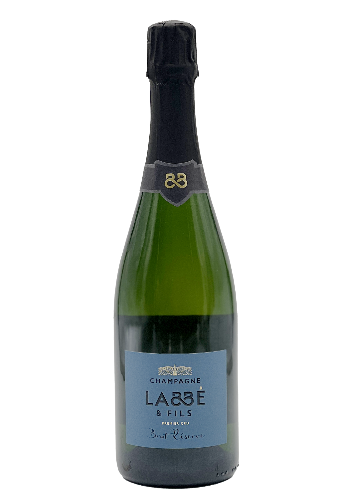 Labbe Reserve Brut