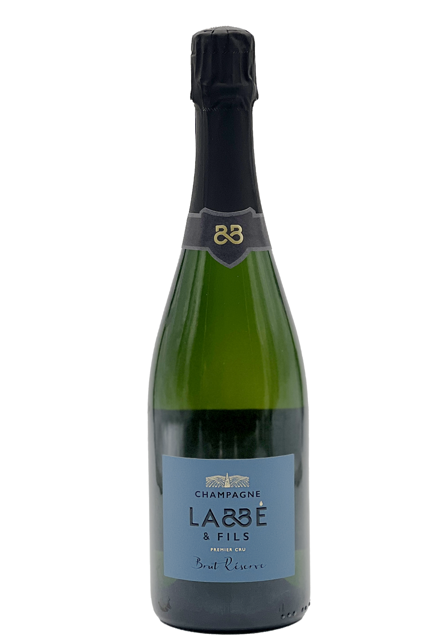 Labbe Reserve Brut