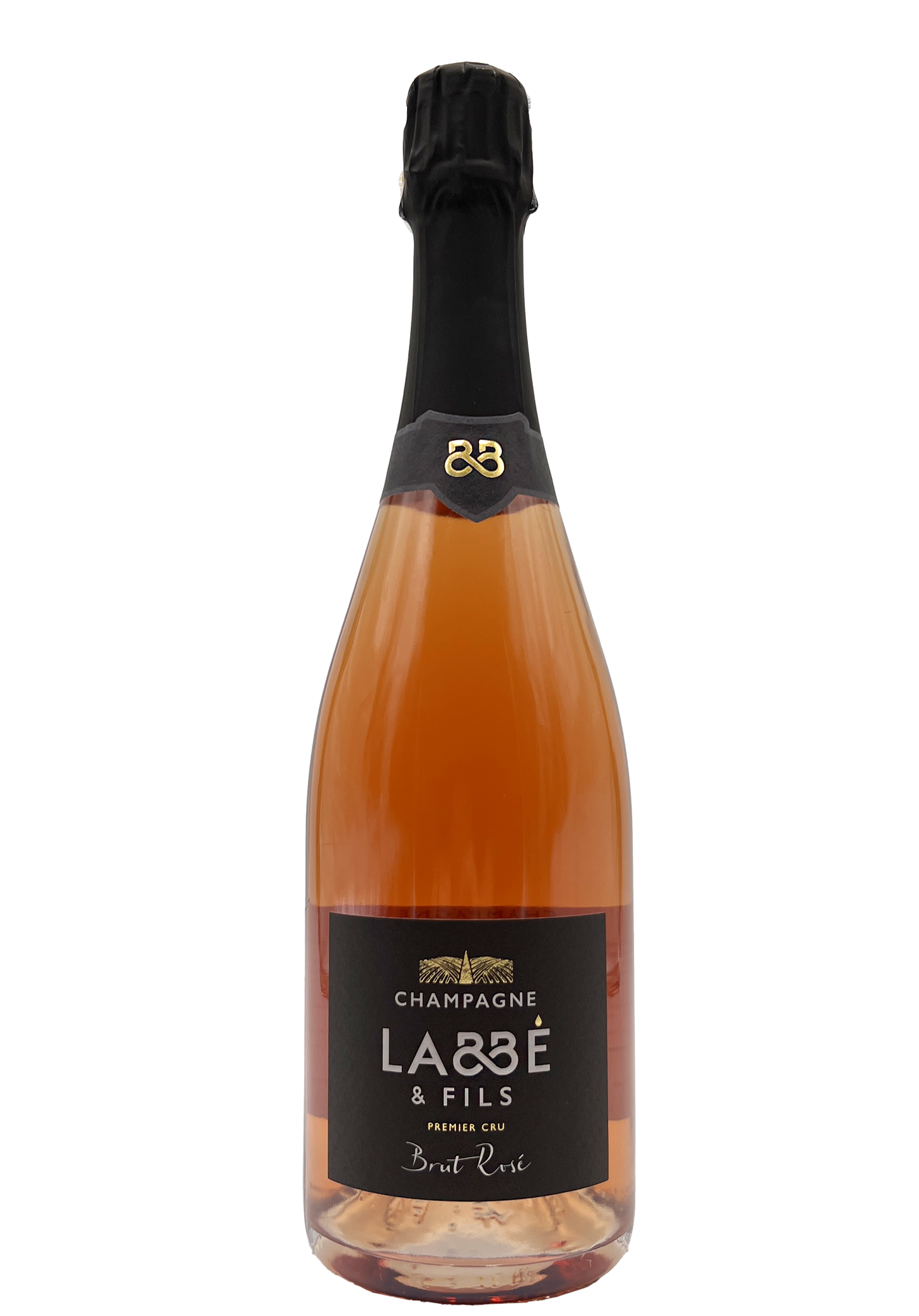 Labbe Rosé Brut