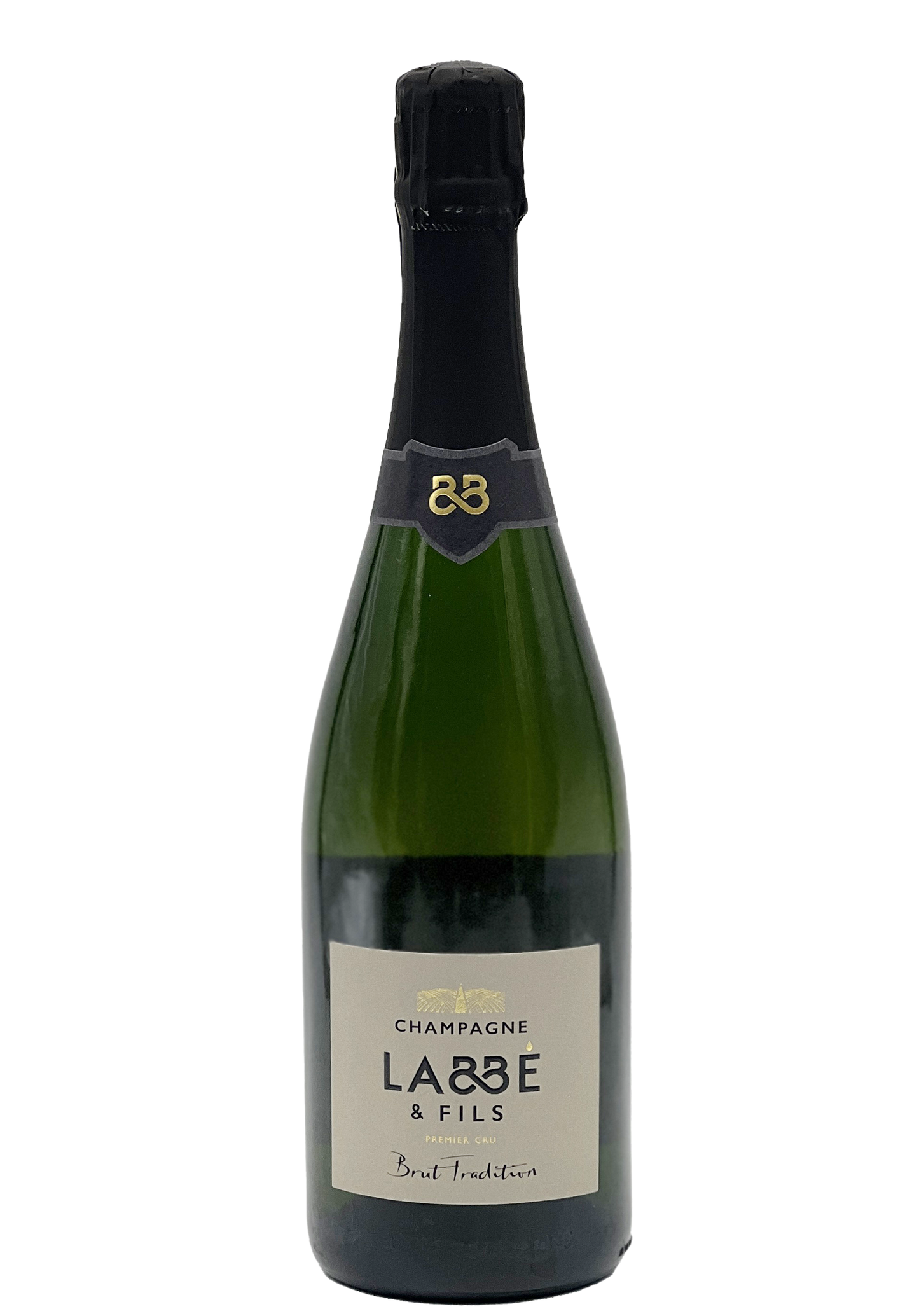 Labbé & Fils / Tradition Brut