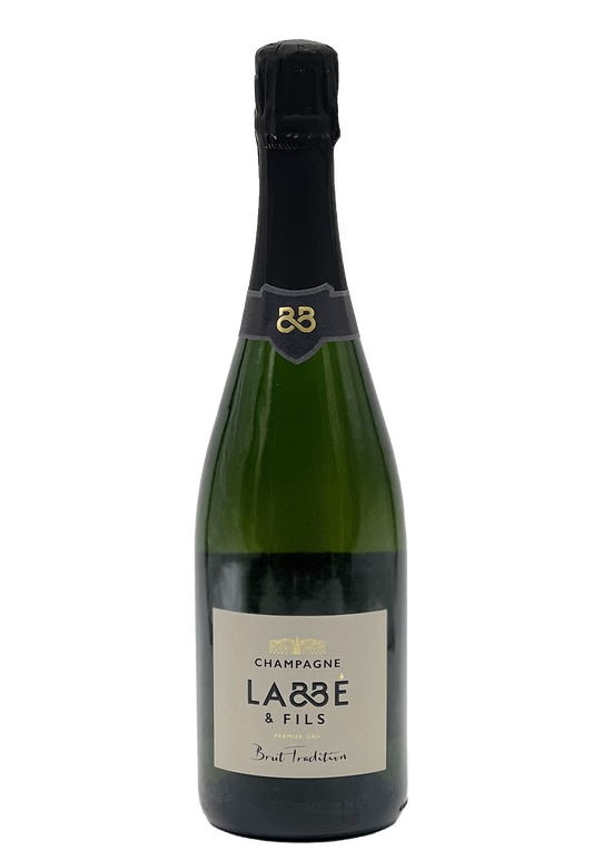 Labbé & Fils / Tradition Brut