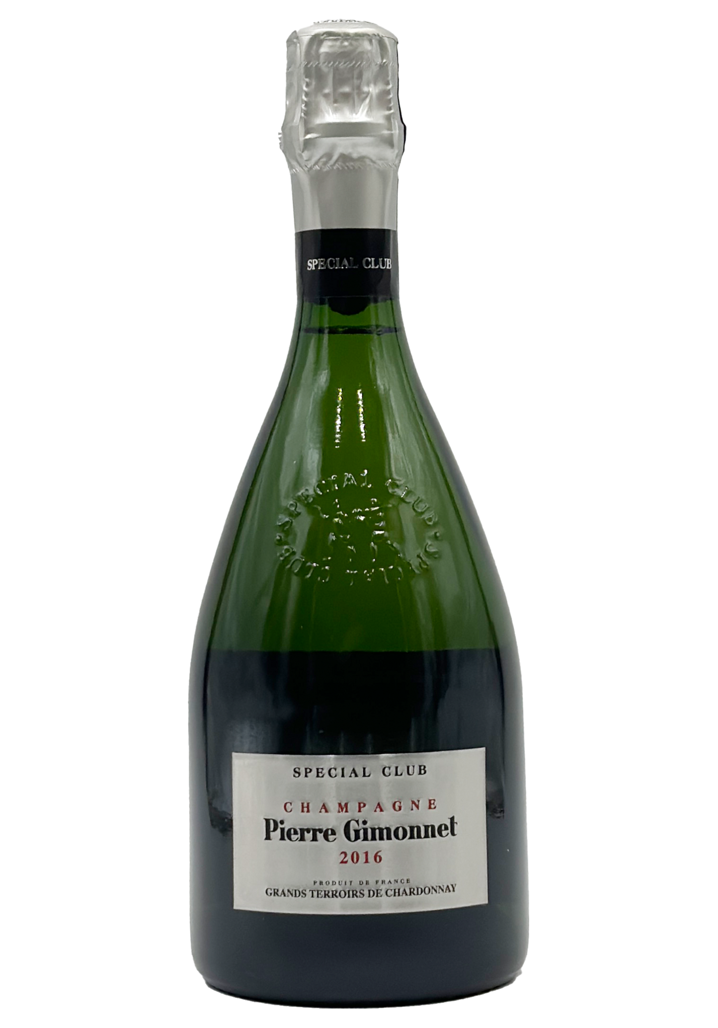 Pierre Gimonnet Grand Terroirs Special Club 2016