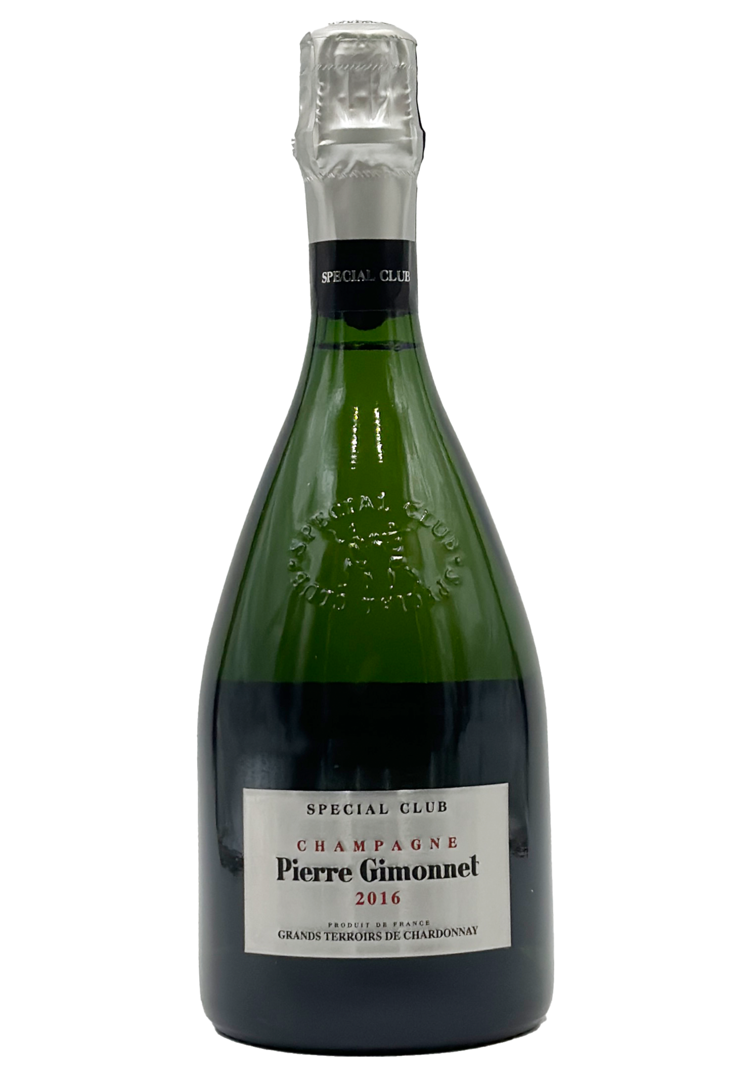 Pierre Gimonnet Grand Terroirs Special Club 2016