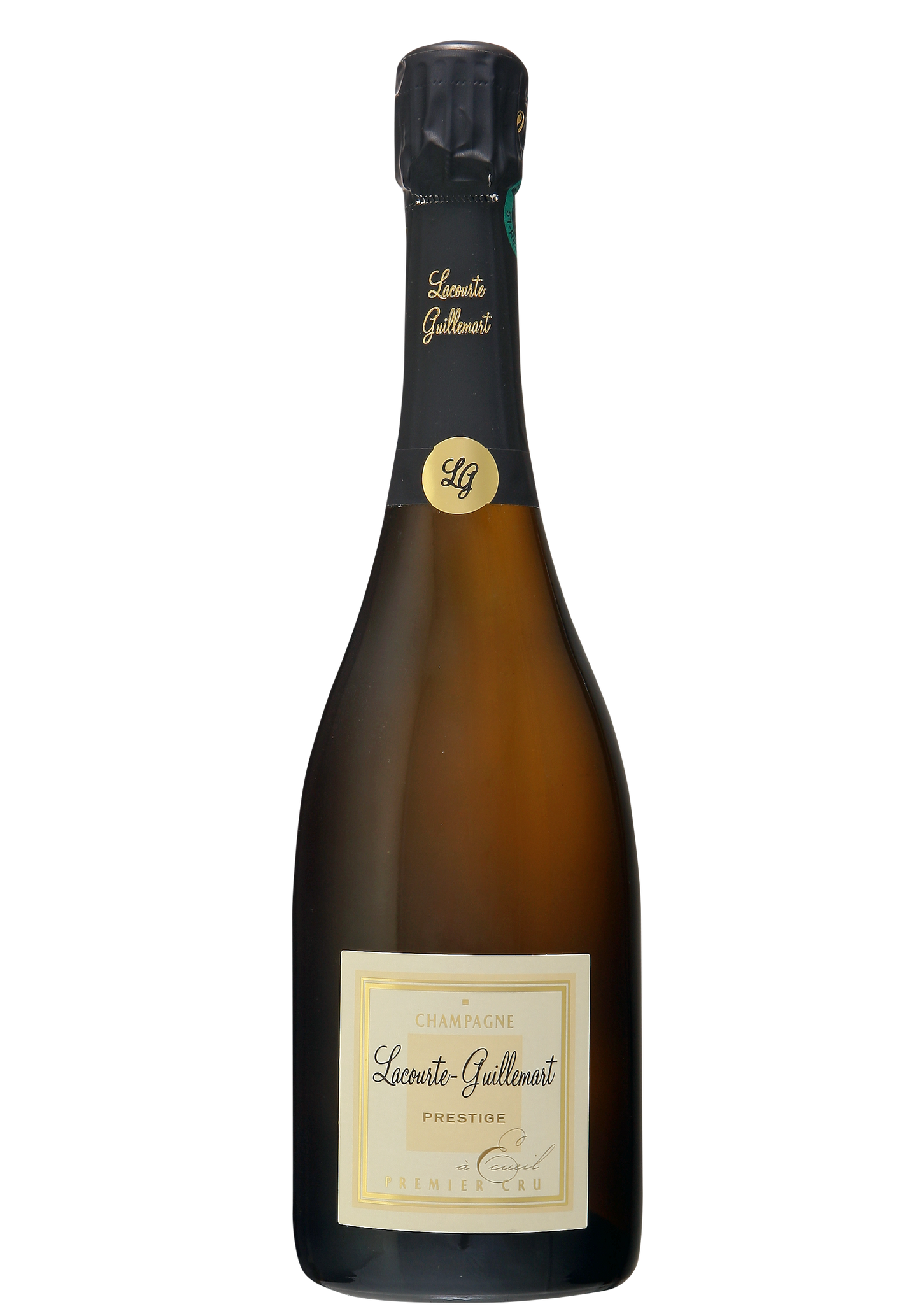 Lacourte-Guillemart Prestige Brut