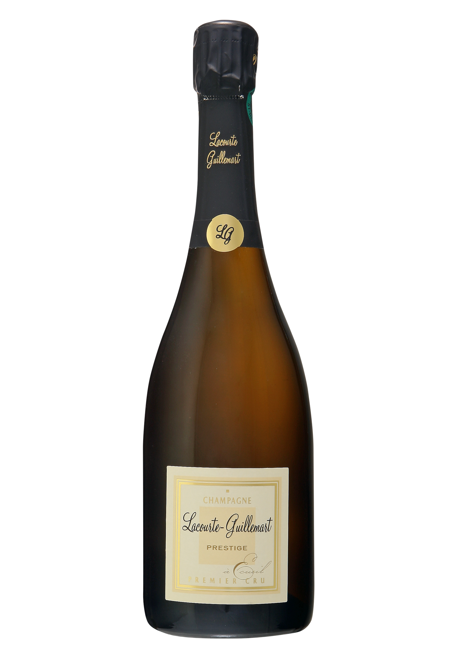 Lacourte-Guillemart Prestige Brut