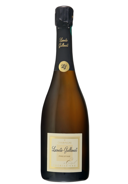 Lacourte-Guillemart Prestige Brut