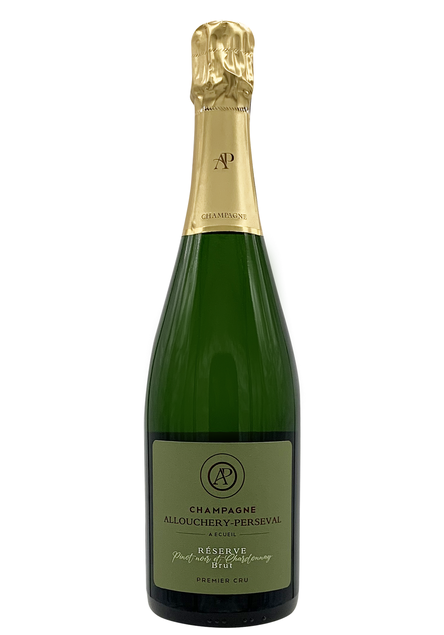 Allouchery-Perseval Reserve Brut