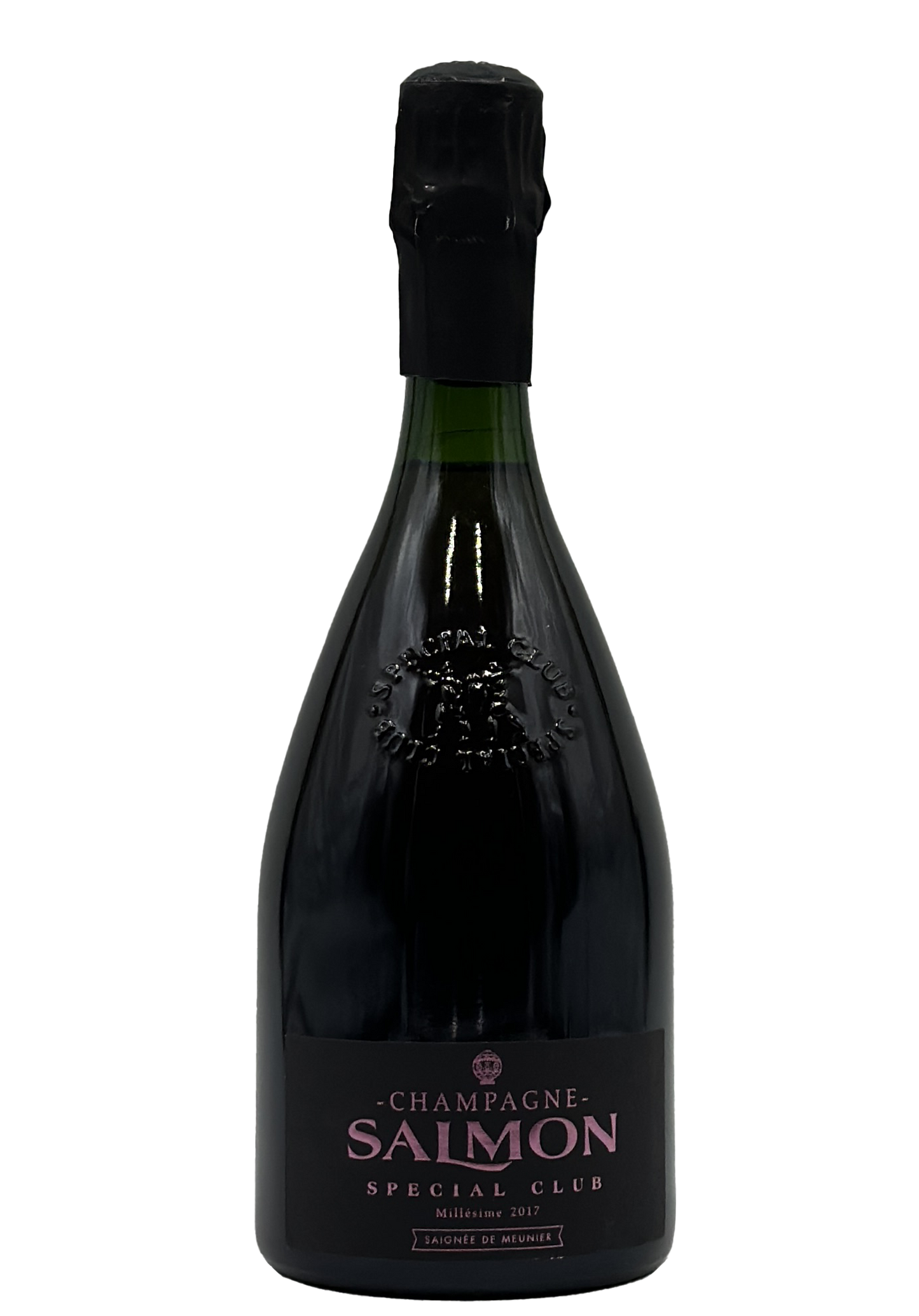 Alexandre Salmon / Spécial Club 2017 Rosé