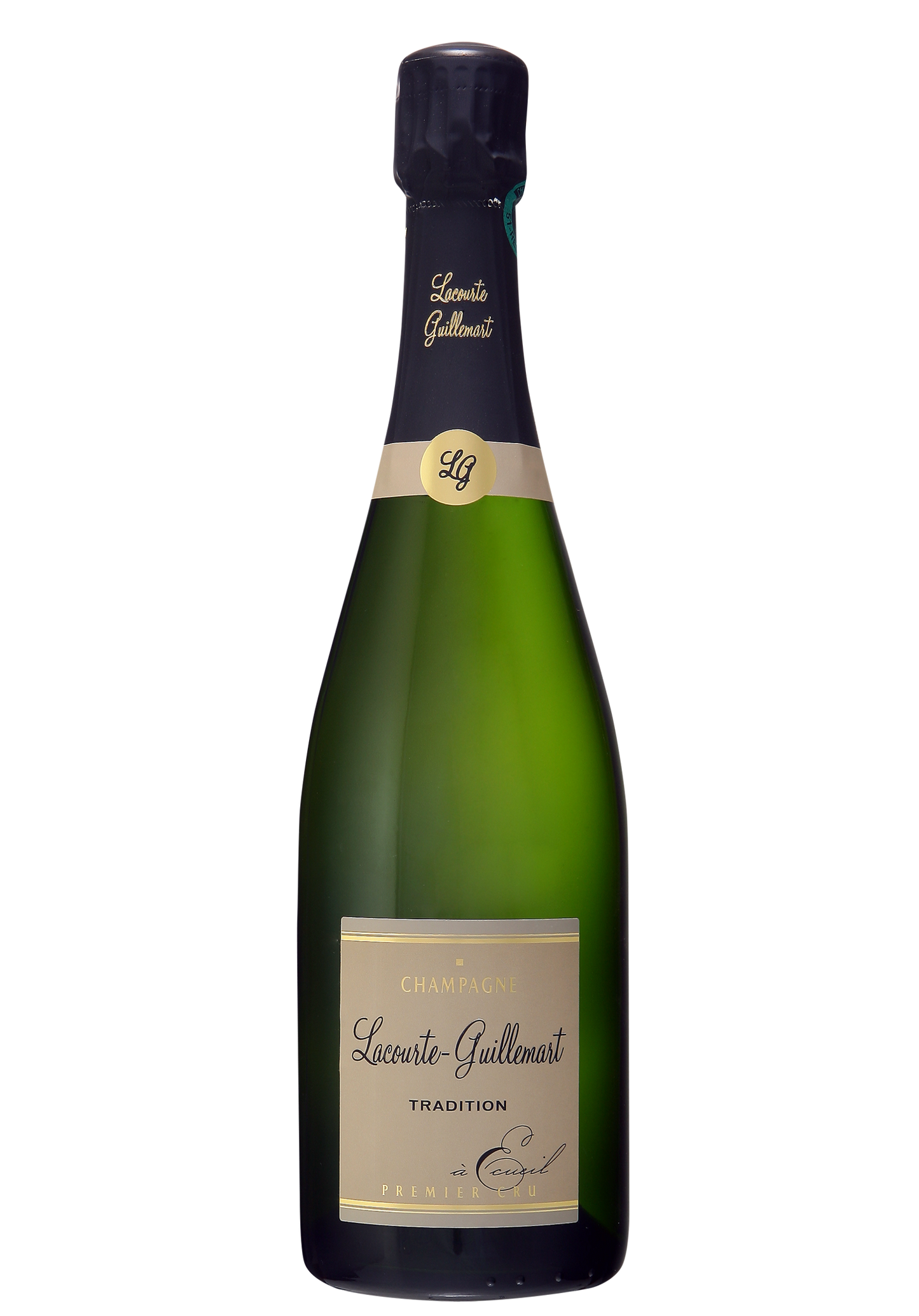 Lacourte-Guillemart Tradition Brut