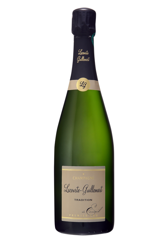 Lacourte-Guillemart Tradition Brut